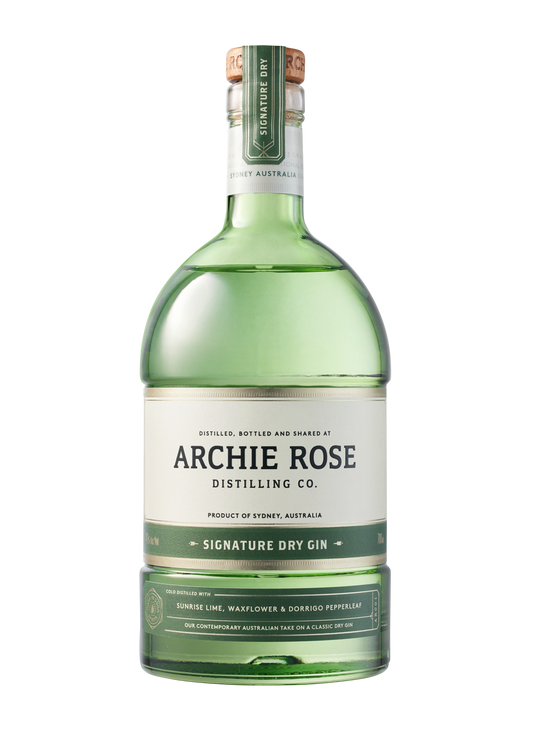 Archie Rose Signature Dry Gin - Bottle (700ml)