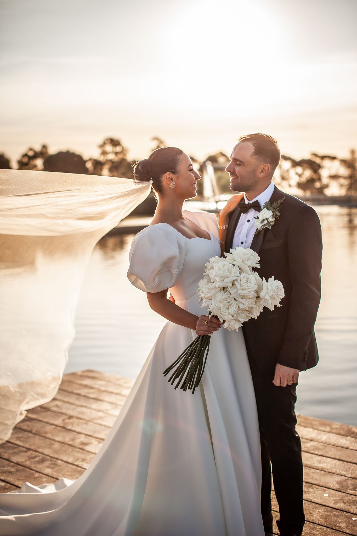 How to Plan a Seamless Country Wedding at Whitton Malt House