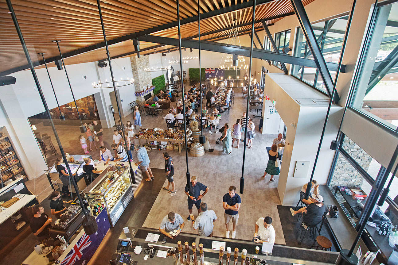 5 things you didn't know about Whitton Malt House