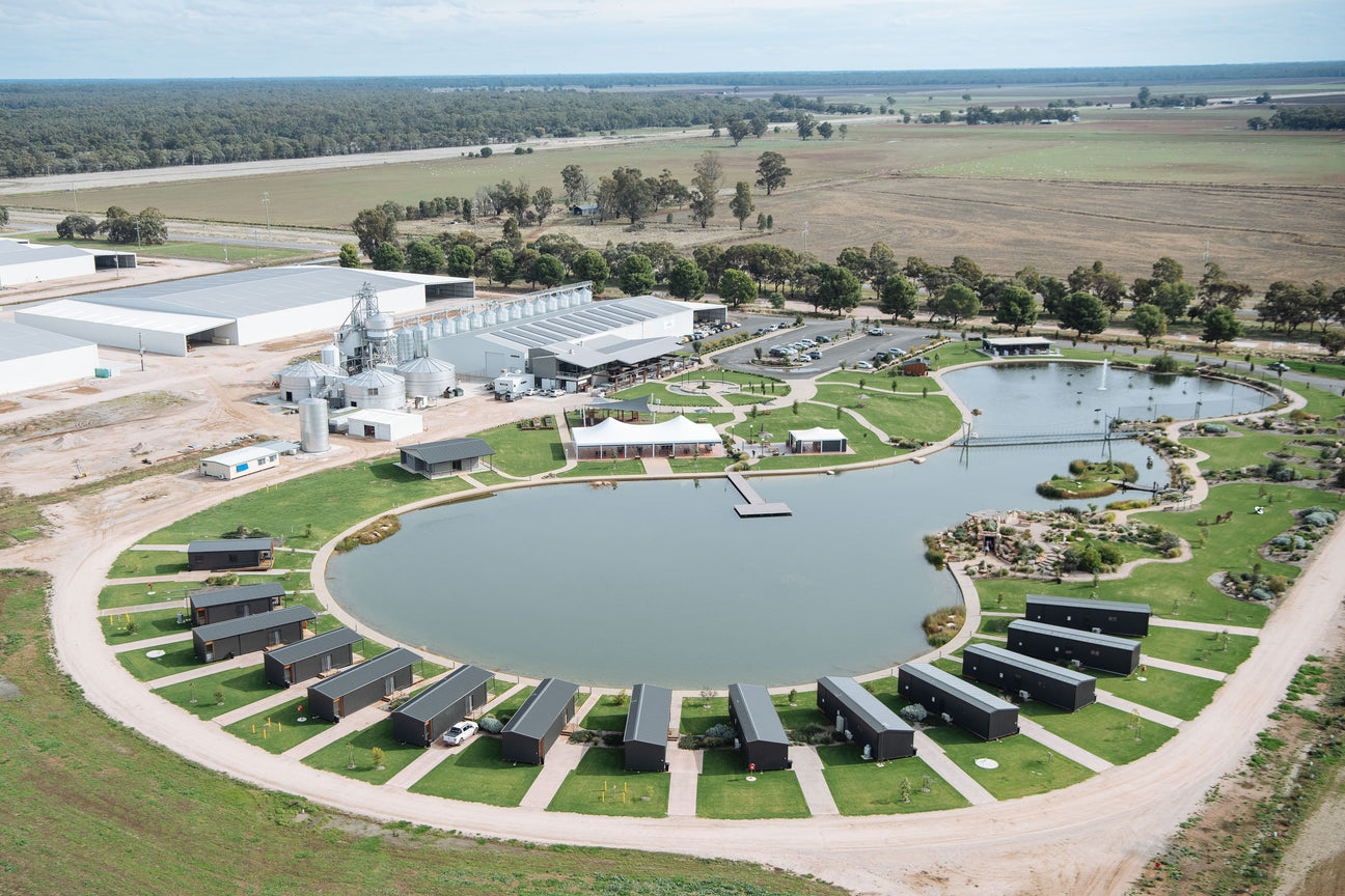 Hosting a Corporate Retreat in the Country: Why It Works