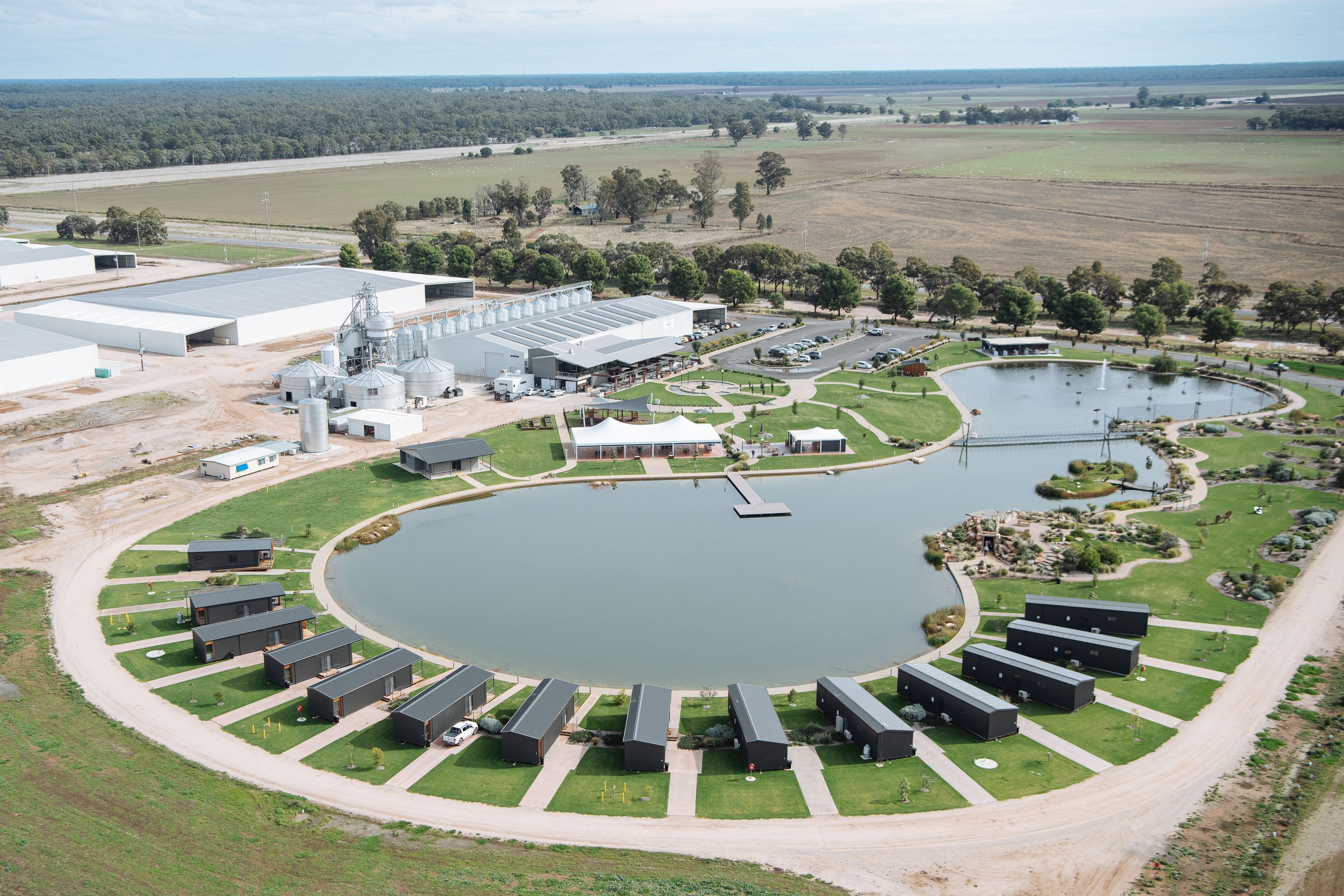 Hosting a Corporate Retreat in the Country: Why It Works