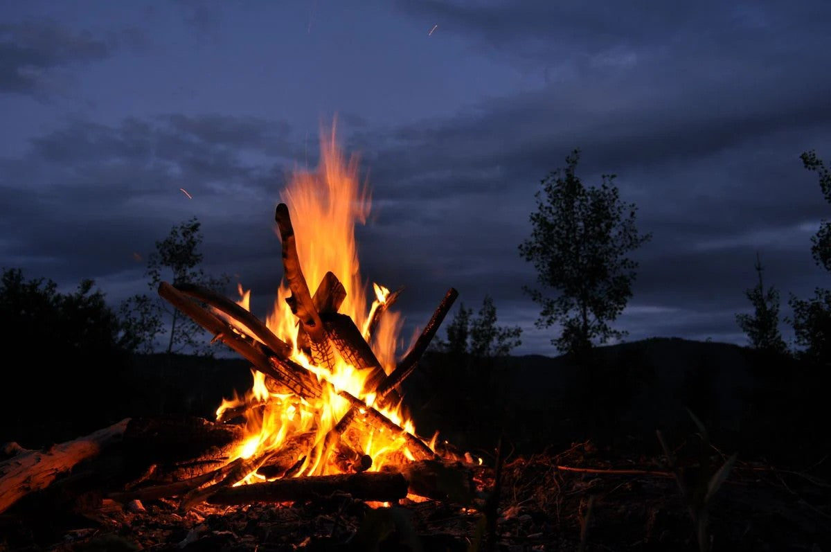 Bonfire Night