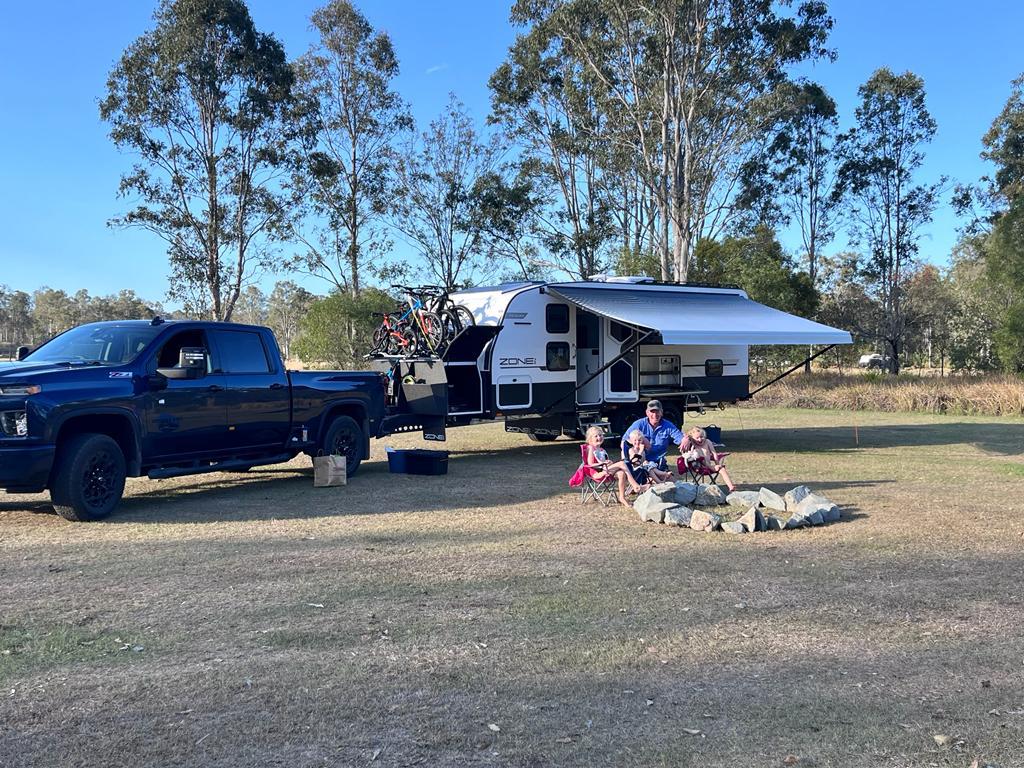 Coming Soon: Whitton Malt House Caravan Park