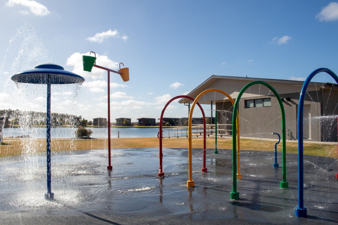 Splash, Play, and Explore: A Guide to Family Fun at Whitton Malt House