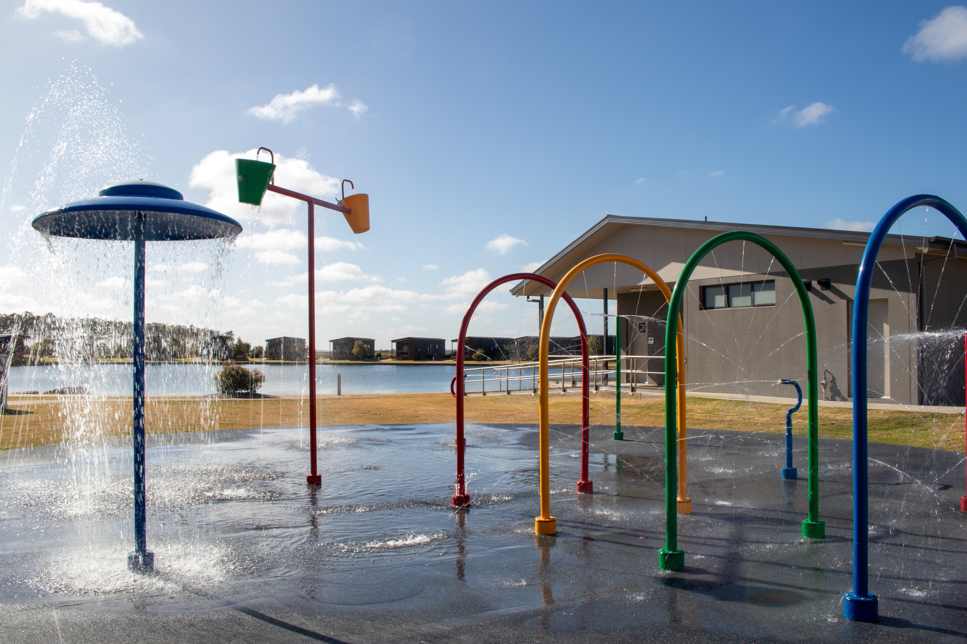 Splash, Play, and Explore: A Guide to Family Fun at Whitton Malt House