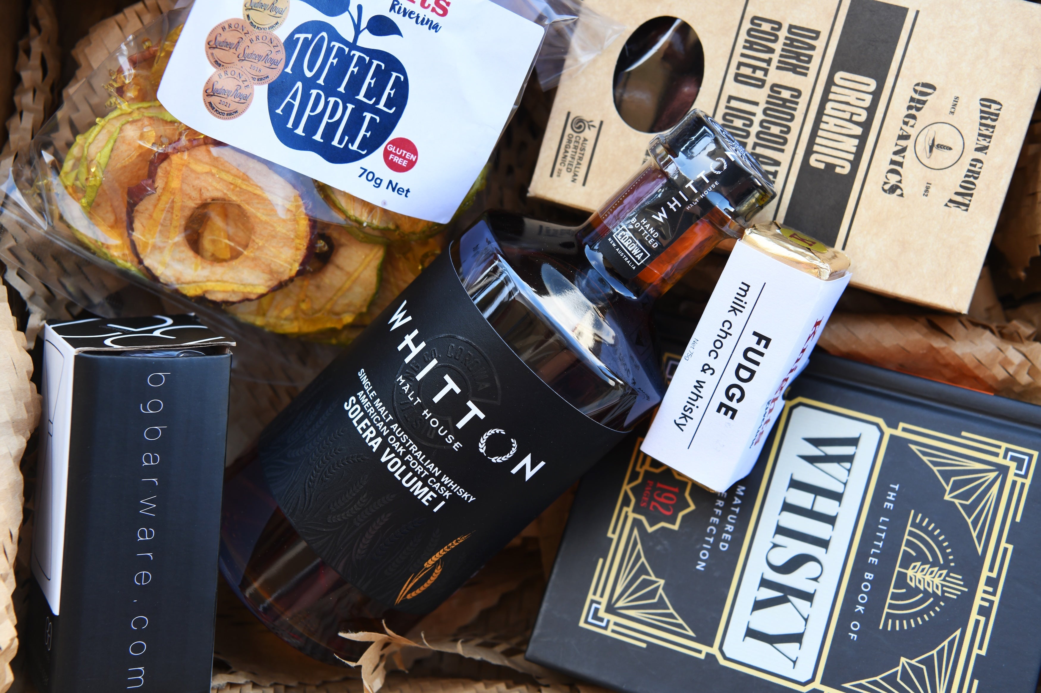 Shop Whitton Malt House