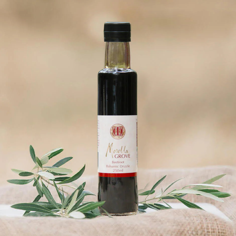 Morella Grove Beetroot Drizzle 250ml