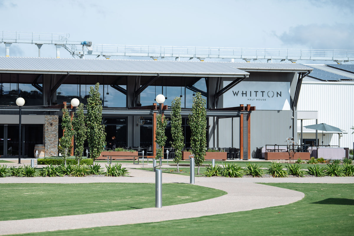 External Menu Whitton Malt House Menus