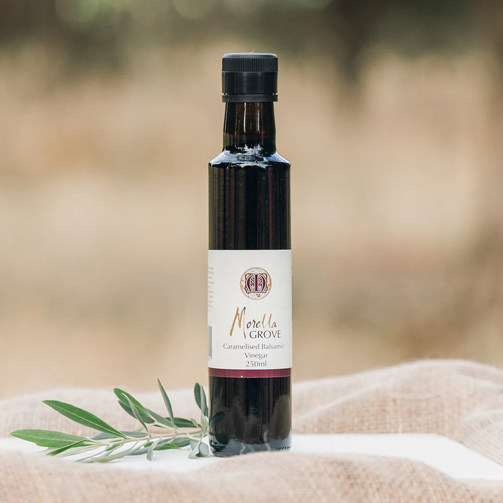 Morella Grove Caramelised Balsamic Vinegar 250ml