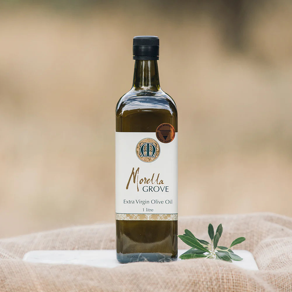 Morella Grove Olive Oil 1L