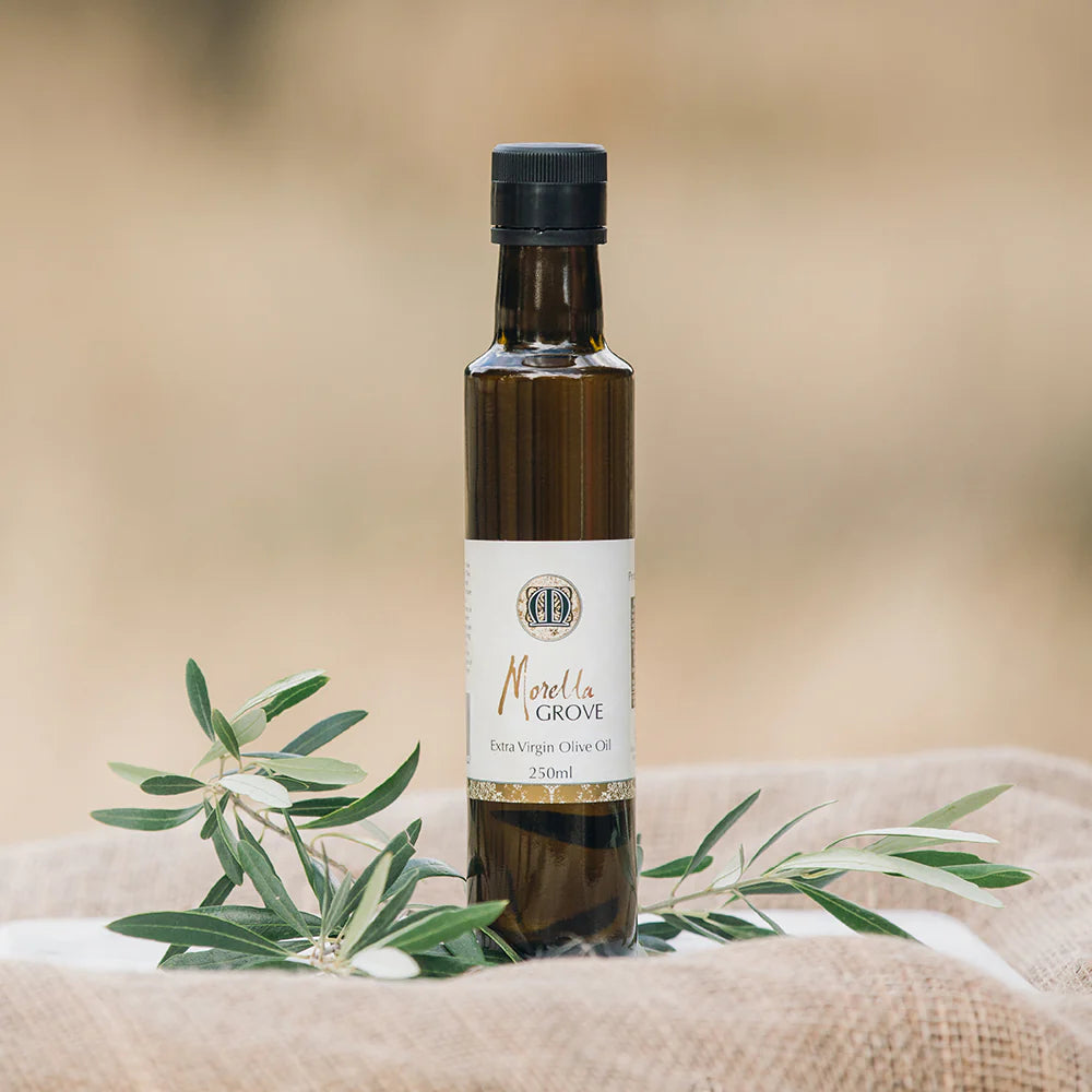 Morella Grove Olive Oil 250ml