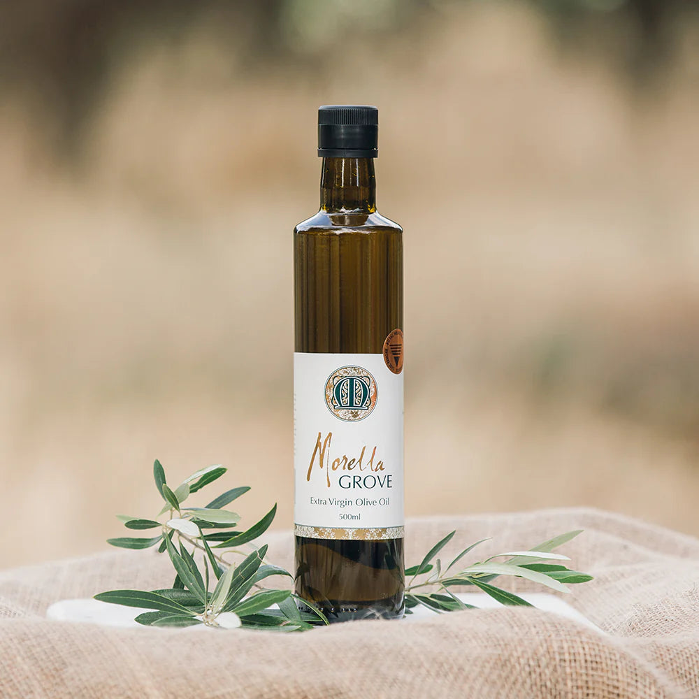 Morella Grove Olive Oil 500ml
