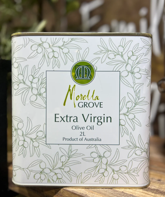 Extra Virgin Olive Oil 2L