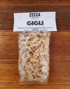 Zecca Gigli 300g