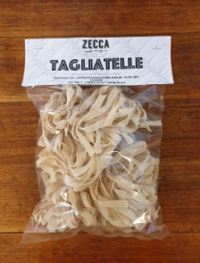 Zecca Tagliatelle 350g