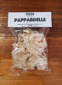 Zecca Pappardelle 350g