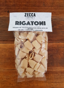 Zecca Rigatoni 300g