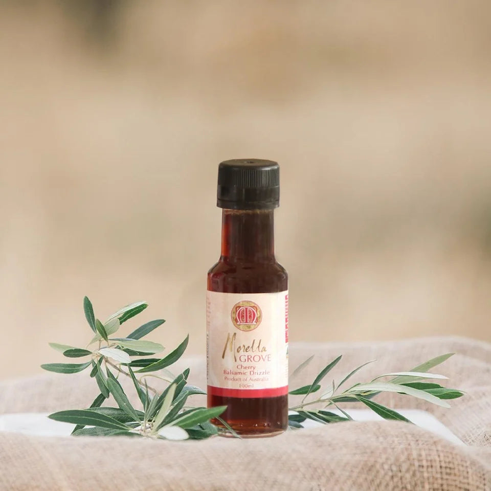 Morella Grove Cherry Drizzle 100ml