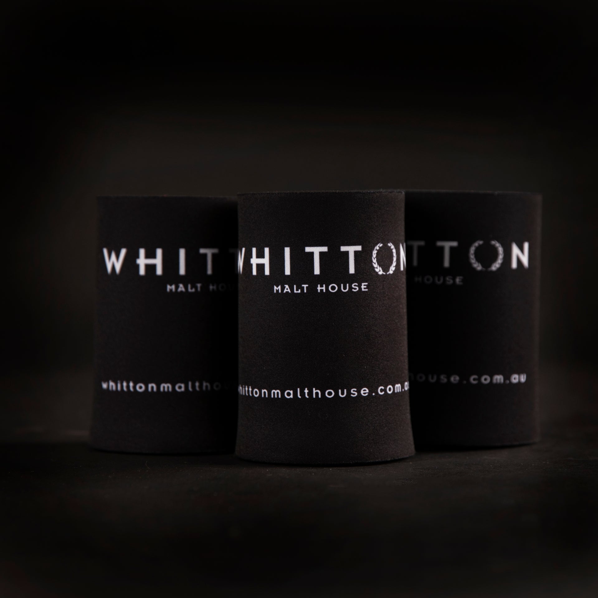 WMH Stubby Holder