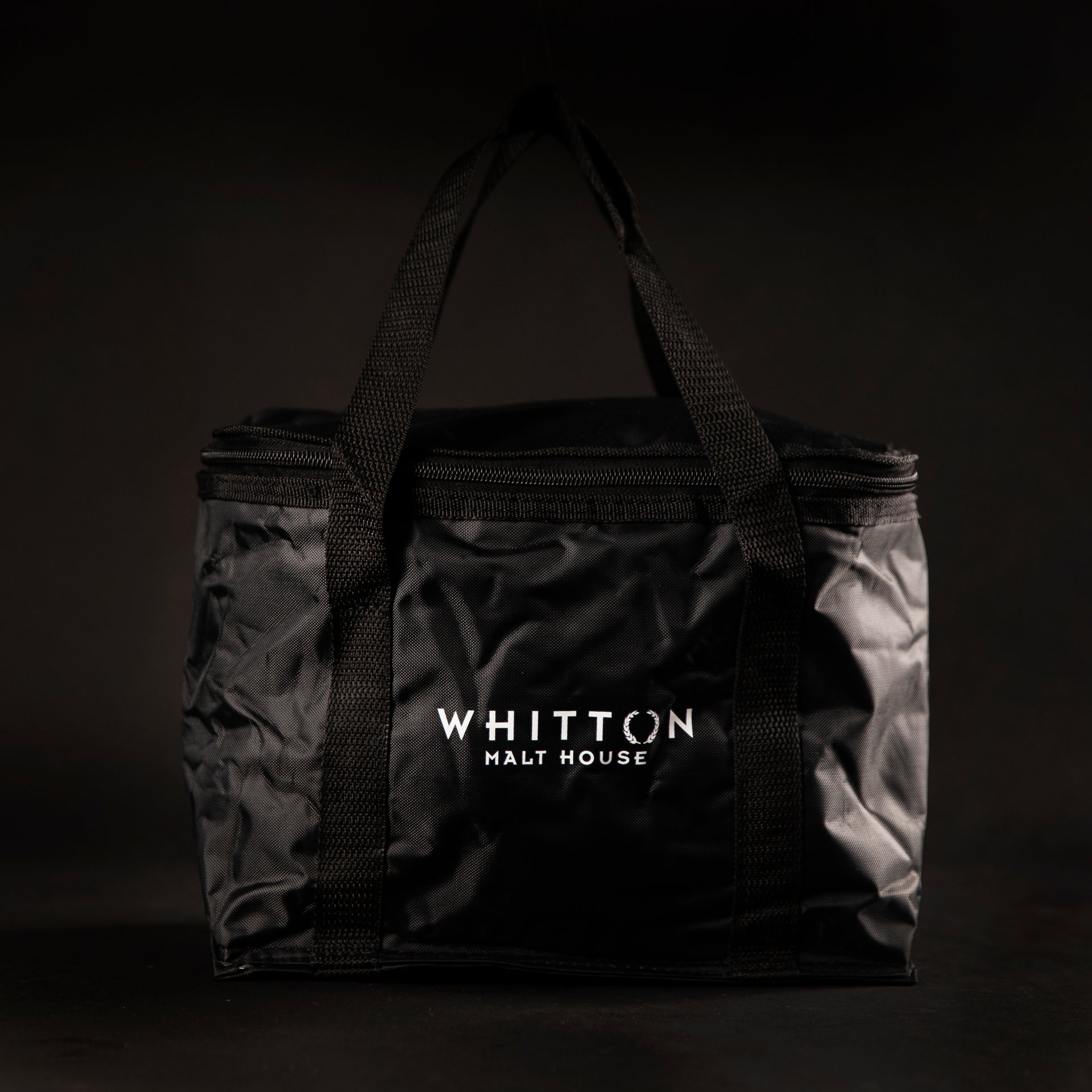 WMH Cooler Bag