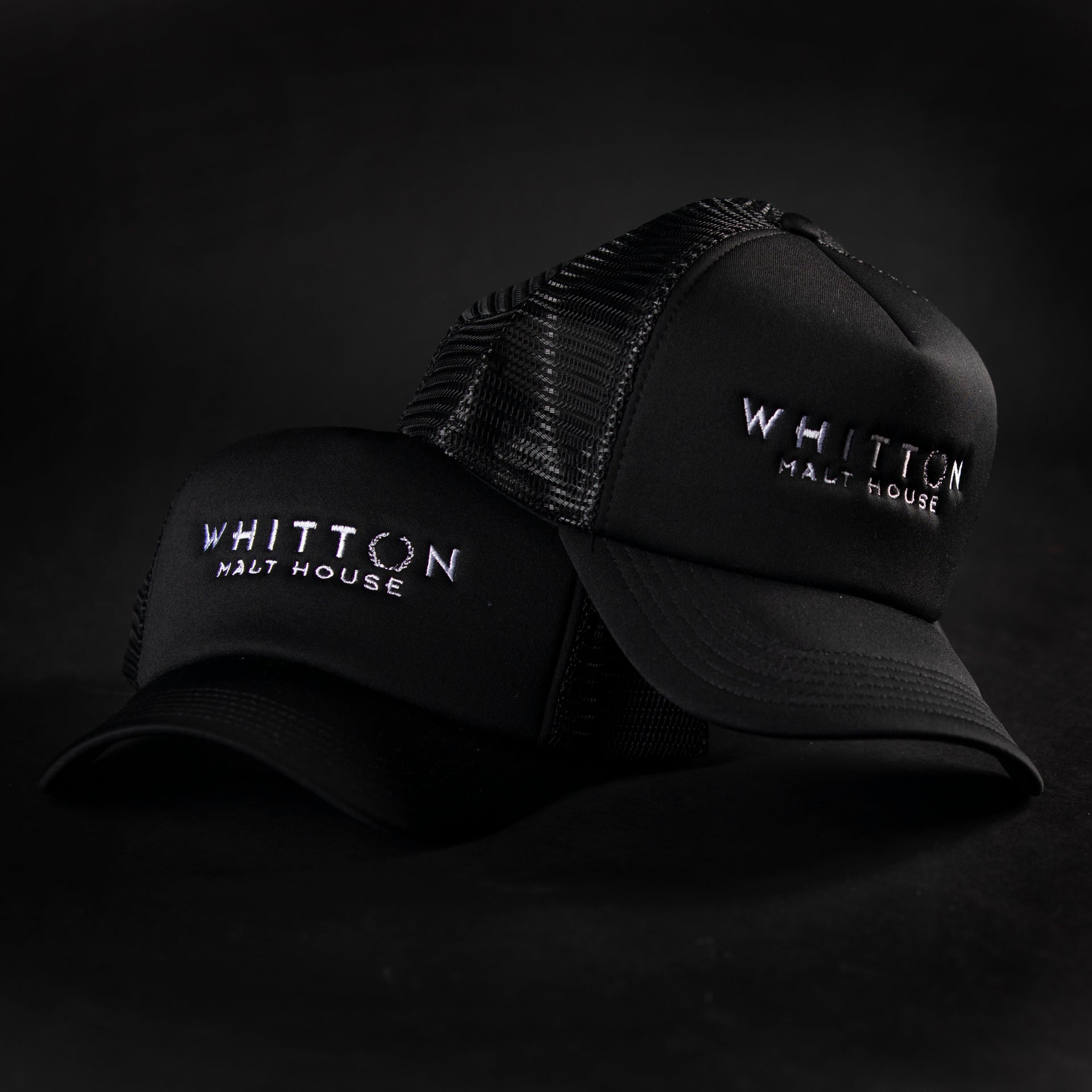 WMH Mesh Cap