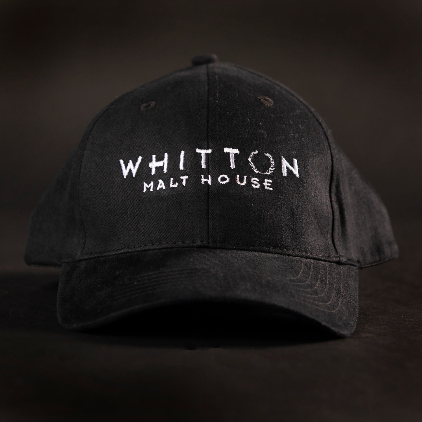 WMH Cotton Cap