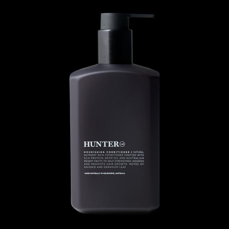 Hunter Lab - Nourishing Conditioner 550ml