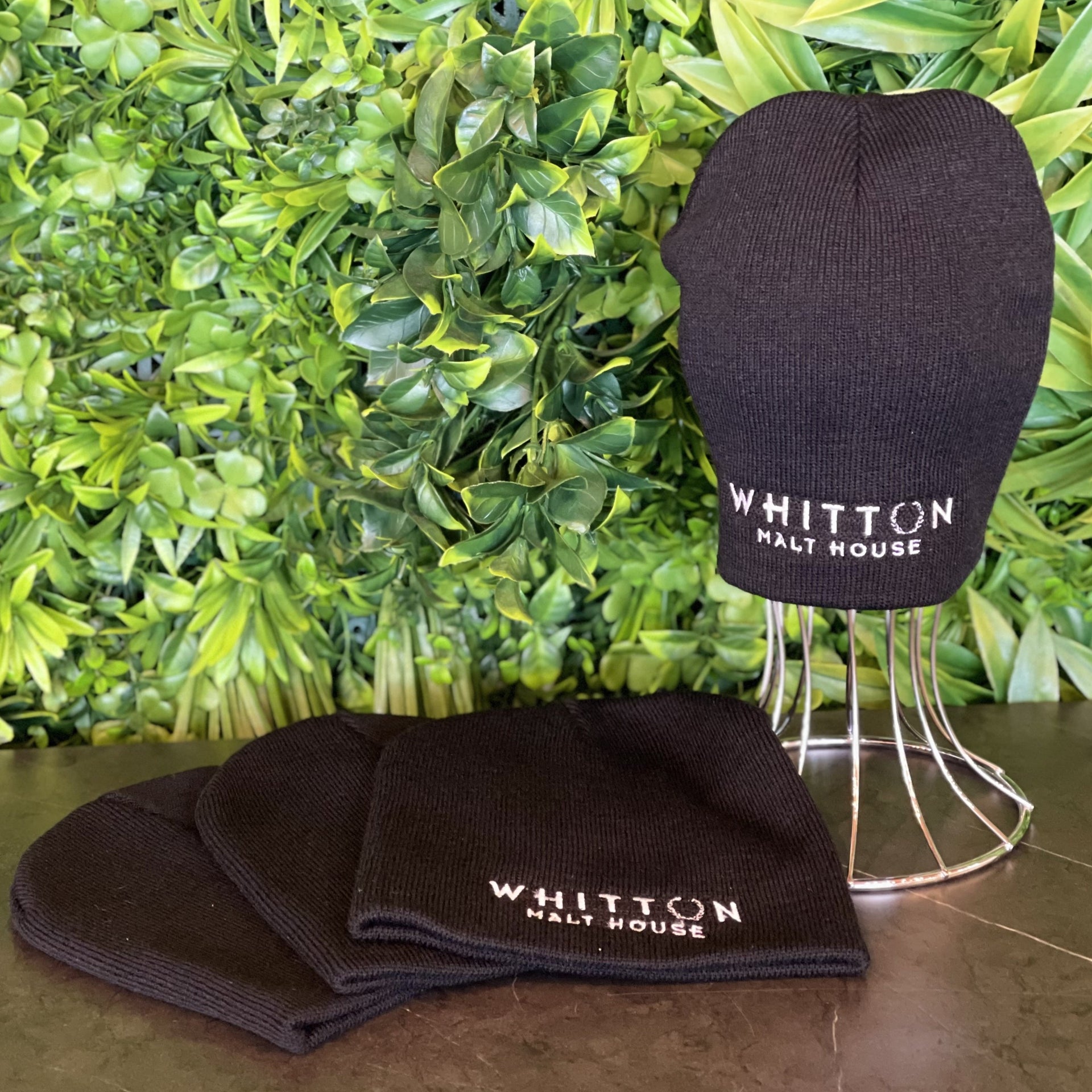 WMH Beanie