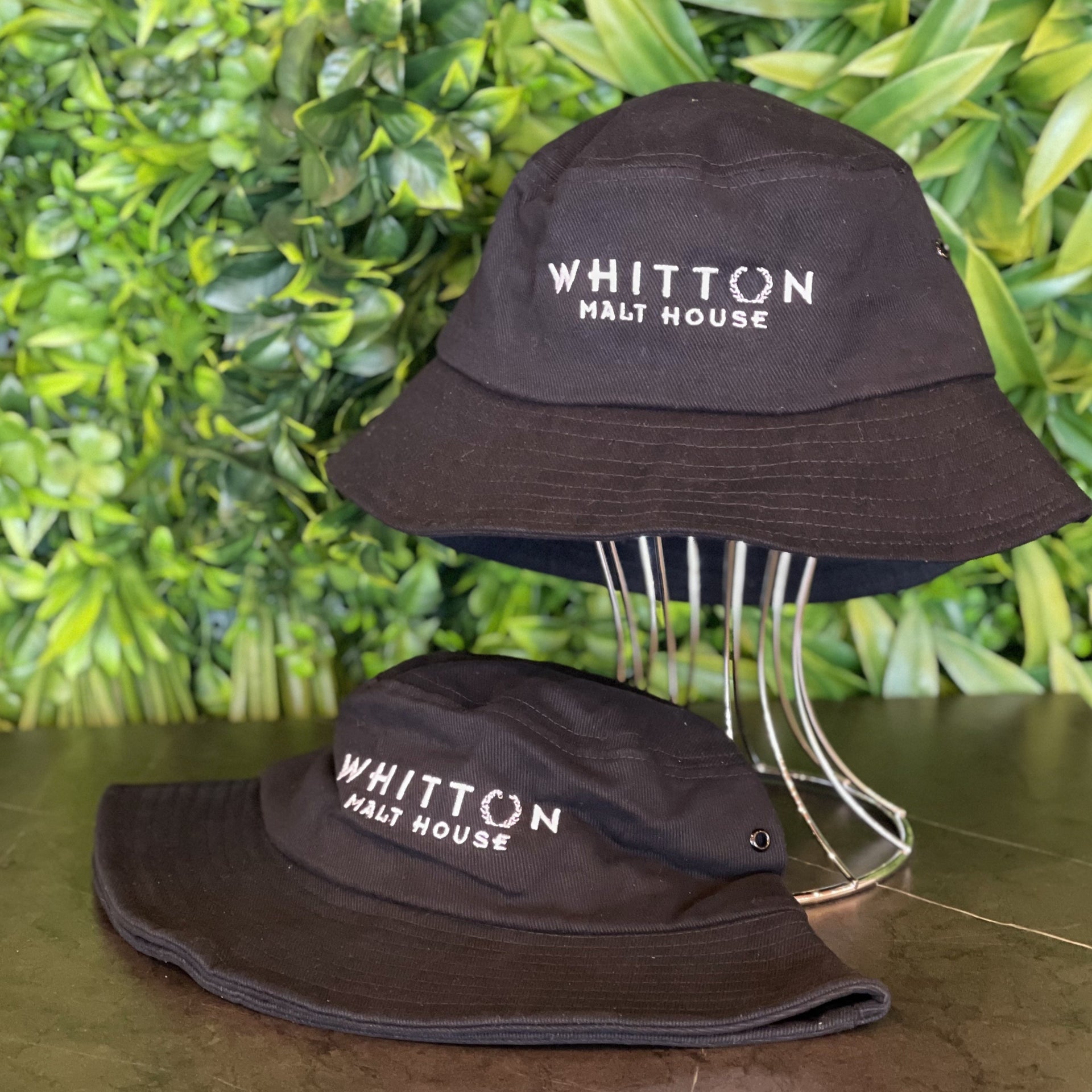 WMH Bucket Hat